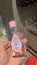 强生婴儿抚触油100ml 宝宝儿童保湿护肤按摩润肤卸妆护发素身体精油 实拍图