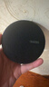 小米（MI）REDMI 蓝牙音箱2 黑色 小米音箱音响 长续航 IP67防尘防水 户外便携插卡 音响低音炮  礼物 家用 实拍图