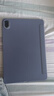 卡莱澳适用华为MatePad 11.5/11.5S保护套2026/25/24款11.5英寸防摔全包保护壳轻薄皮套Y折 薰衣草 实拍图