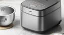 九阳（Joyoung）家用3升2~3人0涂层电饭煲电饭锅316L不锈钢球胆无涂层1200W IH电磁加热5A好米饭国家补贴F-30F315L 实拍图