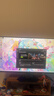 泰坦军团 31.5英寸2304分区 MiniLED 4K 160Hz双模320Hz HDR1000 DyDs0.5ms消除拖影 电竞显示器P326MV MAX 实拍图