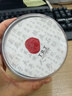 同仁堂品牌 北京同仁堂玫瑰花80g玫瑰花干玫瑰花茶搭菊花送女神礼物 实拍图