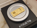 积存金高浮雕十二生肖金条10g黄金生肖马金块足金肖金砖【小金库立减】 10g生肖猪传世金条【国检证签】 实拍图