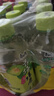 康师傅 青梅绿茶 330ml*12瓶 果味饮料饮品 便携整箱装 热门商品 实拍图