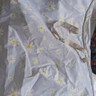 佳帮手搬家打包袋被子收纳袋装衣服棉被行李编织袋铆钉加固 85L2件装 实拍图