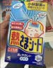 小林制药（KOBAYASHI）医用退热贴儿童用16片 冰宝贴物理降温发烧退烧贴散热贴  实拍图