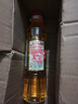 金龙鱼 食用油非转基因 黄金比例零反式脂肪食用植物调和油 400ml 实拍图