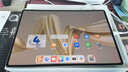 HUAWEI【限时赠手写笔】 MatePad Pro 12.2英寸柔光版华为平板电脑双层OLED柔光屏12+256GB WIFI宣白 实拍图