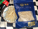 万港银鱼干250g 北海特产小银鱼海鲜干货淡水干银鱼 七夕节送礼礼品 实拍图