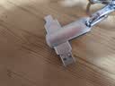 banq 64GB Type-C USB3.2 Gen1手机U盘 C91高速手机电脑两用双接口安卓苹果iPad笔记本大容量闪存盘 实拍图