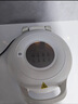 美的（Midea）电饼铛家用双面加热煎烤机烙饼锅电煎饼锅34大口径加大加深烤盘 温度可调烤肉早餐机电饼档JKE3475 实拍图