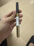 樱花（SAKURA）油漆笔金色1.0mm 签字笔记号笔马克笔年会签到笔 商务明星签名签到笔防水不掉色描金补漆手绘涂鸦 实拍图