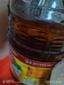 鲁花 【保真菜籽油】食用油 低芥酸特香菜籽油 6.18L   物理压榨 实拍图