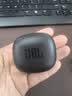 JBL T280TWS X3 无线蓝牙耳机 半入耳式音乐通话降噪游戏耳麦超长续航 适配2026最新款苹果华为 黑色 实拍图