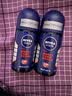 妮维雅（NIVEA）男士干爽魄力爽身走珠液50ml*2腋下除臭净味止汗露抑汗干爽礼物 实拍图