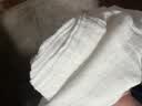 棉之润尿布婴儿纱布7A抗菌纯棉新生儿尿布戒子布可水洗8片装透气70*50cm 实拍图