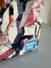 万代（BANDAI）HG 1/144 R11 沙漠之虎 拉寇犬 高达拼装模型 实拍图