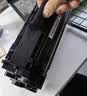 彩格适用惠普m1005硒鼓HP LaserJet m1005mfp墨盒黑白激光打印机12A硒鼓一体机墨粉碳粉Q2612A粉盒 实拍图