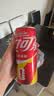 可口可乐（Coca-Cola）碳酸汽水饮料混合 可乐330mlx6罐+雪碧330mlx4罐+芬达橙330mlx2罐 实拍图