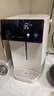 美的（Midea）电热水瓶水壶母婴级316L不锈钢内胆家用5L大容量智能48H恒温保温一体可拆净饮水机调奶器30Wpro 实拍图