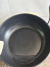 美的（Midea）电炒锅 电蒸锅 电煮锅 智能可预约多功能电火锅 煎蒸煮炒菜 4L多用途锅一体宿舍锅HCG2816 配蒸笼 实拍图