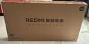 小米（MI）REDMI智能电视A55  55英寸144Hz高刷2GB+32GB L55RB-RAE平板显示器智慧屏彩电屏幕 实拍图