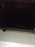 格兰仕（Galanz）变频微波炉烤箱一体机光波炉900瓦大功率速热家用23L大容量平板易清洁省电一级能效智能菜单烧烤 2026新升级彩膜BM1(S2) 实拍图
