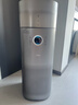 美的（Midea）【甲醛数显净化加湿器一体】空气净化器鼻炎家用除醛烟味异味过敏原空气净化机RX600ProH 实拍图