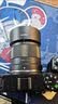 唯卓仕（VILTROX）AF 56mm F1.7 Z尼康口大光圈自动对焦人像定焦镜头适用于Z30 Z50 ZFC Z50II微单相机  实拍图