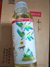 农夫山泉茶π（茶派）茉莉花柠檬茶饮料 500ml*15*瓶 纸箱装 实拍图