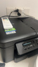兄弟（brother）DCP-T735DW家用学习彩色打印机墨仓喷墨机照片打印（无线云双面打印打印复印扫描一体机） 实拍图