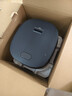 美的（Midea）电饭煲小型1-2-3人3升前置大屏面板24小时预约多功能微压小米粥家用智能电饭锅AFB3061R品牌官方 实拍图