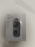 360可视门铃6Pro 500万超清画质家用监控智能门铃电子猫眼摄像头超清夜视远程通话包裹快递看护 实拍图