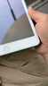 CangHua 适用iPad mini5/4钢化膜 2019款7.9英寸迷你5/4保护膜苹果平板电脑高清防指纹贴膜 实拍图