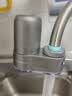 小质龙头净水器除水垢余氯家用前置过滤器厨房自来水直饮1机3芯LJ303 实拍图