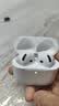OPPO Enco Air4 新声版 真无线耳机半入耳式蓝牙耳机无线耳机通用苹果华为小米手机润玉白 实拍图