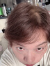 施华蔻（Schwarzkopf）斐丝丽泡泡染发乳9.5-89西柚雾粉 染发泡泡潮流彩染男女通用 实拍图