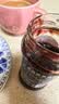 圣桃园ST.Dalfour 法国进口 黑樱桃果酱 170g 0脂不添加蔗糖 早餐面包酱 实拍图