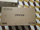 雷士（NVC）LED照明吊扇灯风扇灯客厅餐厅极简黑全光谱1级能效变频42寸60瓦 实拍图