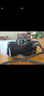松下（Panasonic）Lumix G100D M43画幅相机 M43卡口 微单相机 无反数码相机 G100D单机+【25mmF1.7】单镜头定焦 实拍图