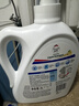 威露士la有氧洗衣液松木香12斤全瓶组合装（3L+2L+1L)  除菌除螨 实拍图