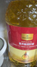 1号会员店压榨一级低芥酸菜籽油5L 充氮锁鲜 食用油【保真菜籽油】 实拍图