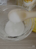 亨氏婴幼儿原味米粉400g*2宝宝辅食高铁营养米糊原味米粉6月+ 实拍图