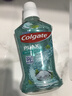 高露洁（Colgate）【孙颖莎同款】清爽海盐精油进口漱口水1000ml含氟深层清洁自营 实拍图