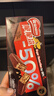 雀巢（Nestle）脆脆鲨黑巧克力味减糖威化夹心饼干休闲零食36条225g*2独立包装 实拍图