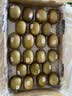 佳沛（zespri）新西兰阳光金奇异果巨大果22粒原箱单果146-175g 猕猴桃水果礼盒 实拍图