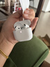 VIKM【顶配新款丨降噪Air第4代】蓝牙耳机无线适配苹果2026最新款iPhone17ios16/15半入耳式华强北耳机 实拍图