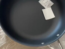 爱仕达（ASD）平底锅不粘煎锅真钛无氟涂层煎炒锅 免开锅26cm牛排煎蛋早餐锅Z3 实拍图