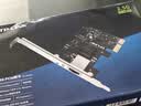 普联（TP-LINK） TP-LINK TL-NG421 2.5G千兆台式机电脑服务器内置高速以太网络PCI-E有线网卡 实拍图