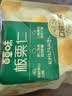 百草味熟制板栗仁500g/10小包 坚果炒货休闲零食坚果板栗子仁即食 实拍图